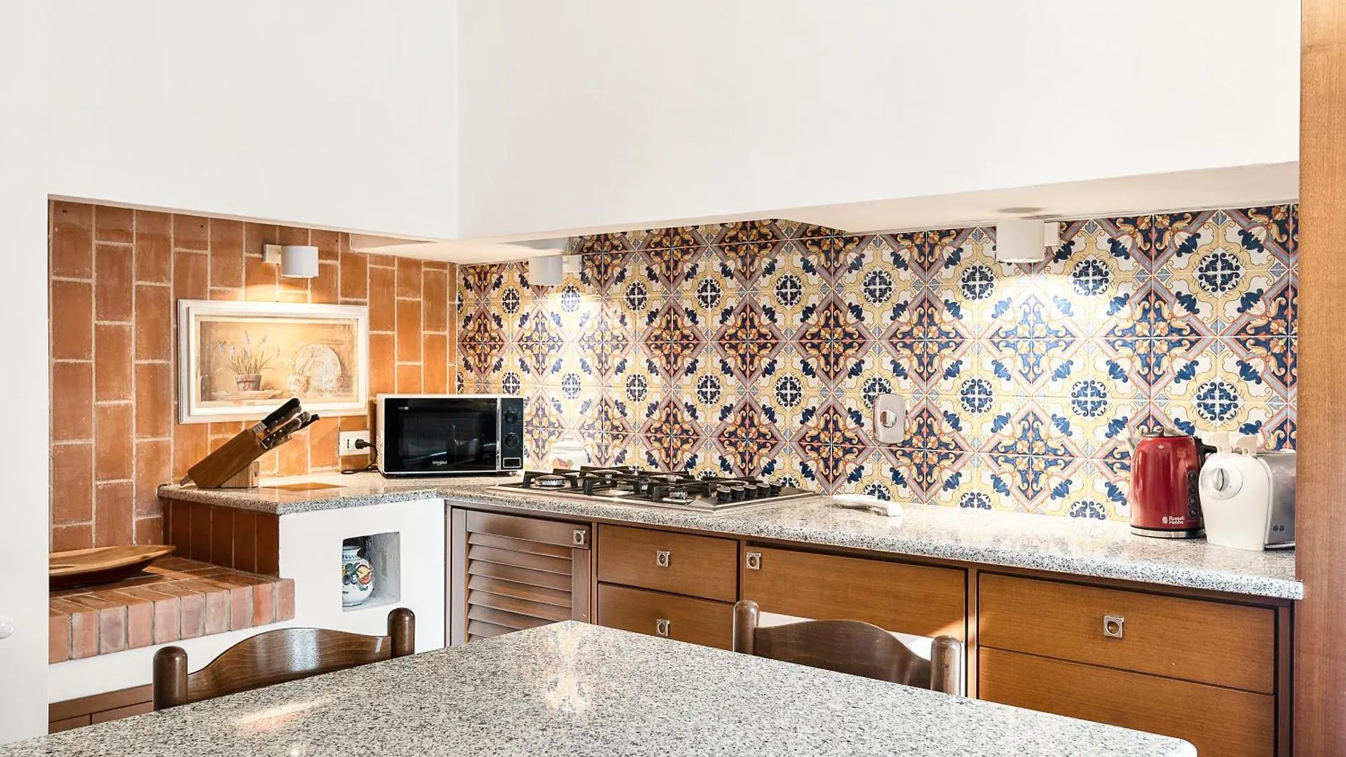 Villa Ca Ai Venti Corsanico-Bargecchia